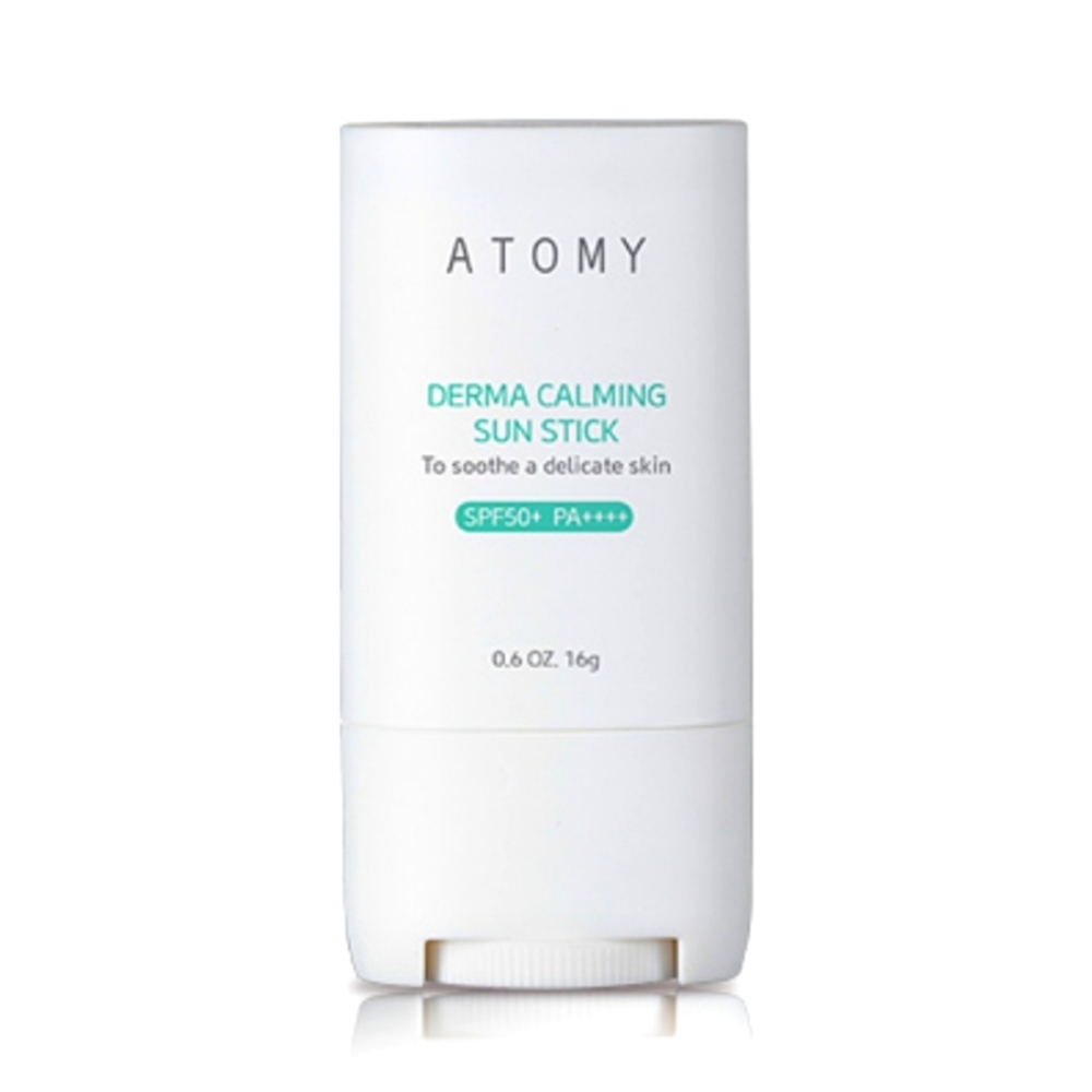 Derma Organic Calming Sun Stick